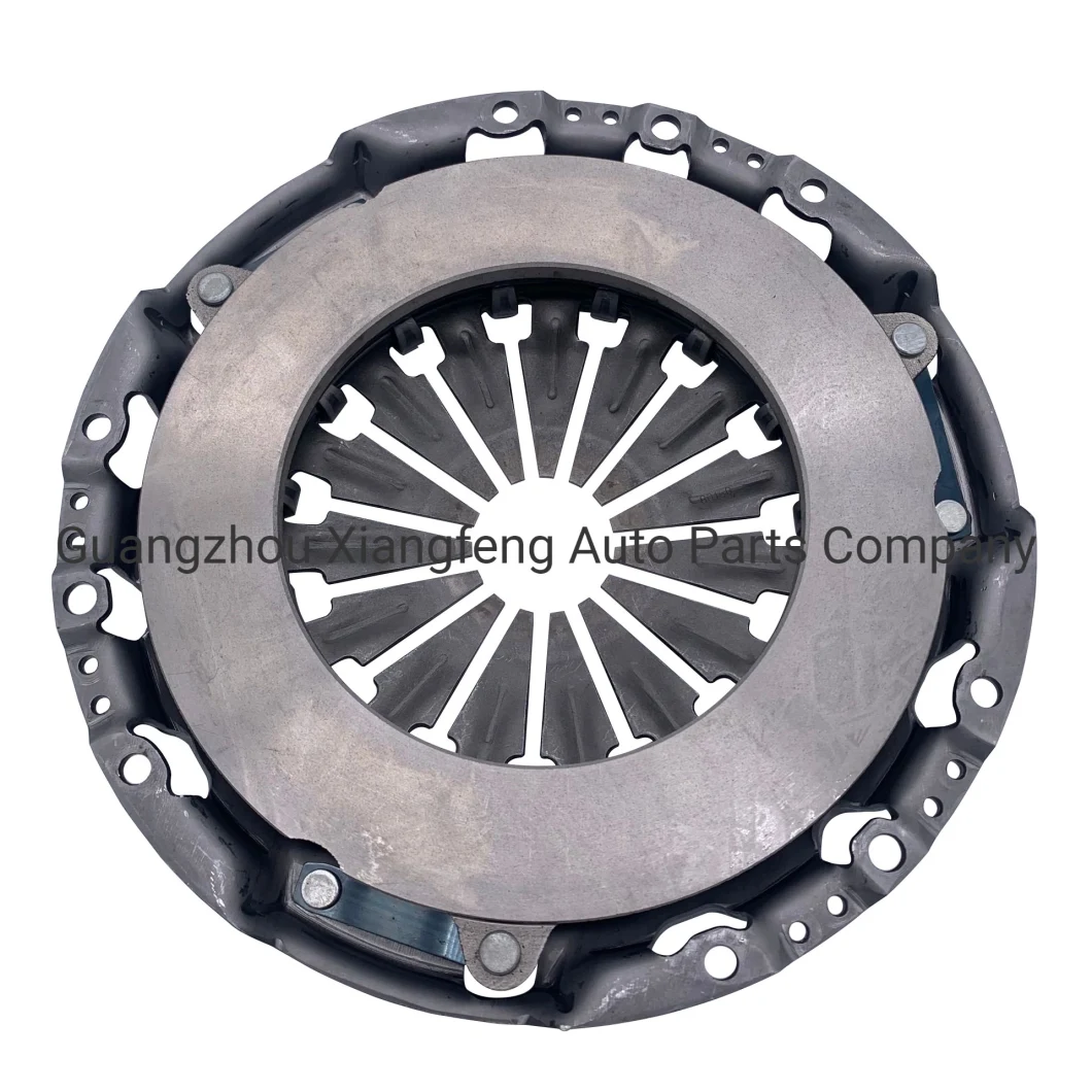 Hot Sale Auto Friction Clutch Cover 31210-0K040 for Hilux Kun25