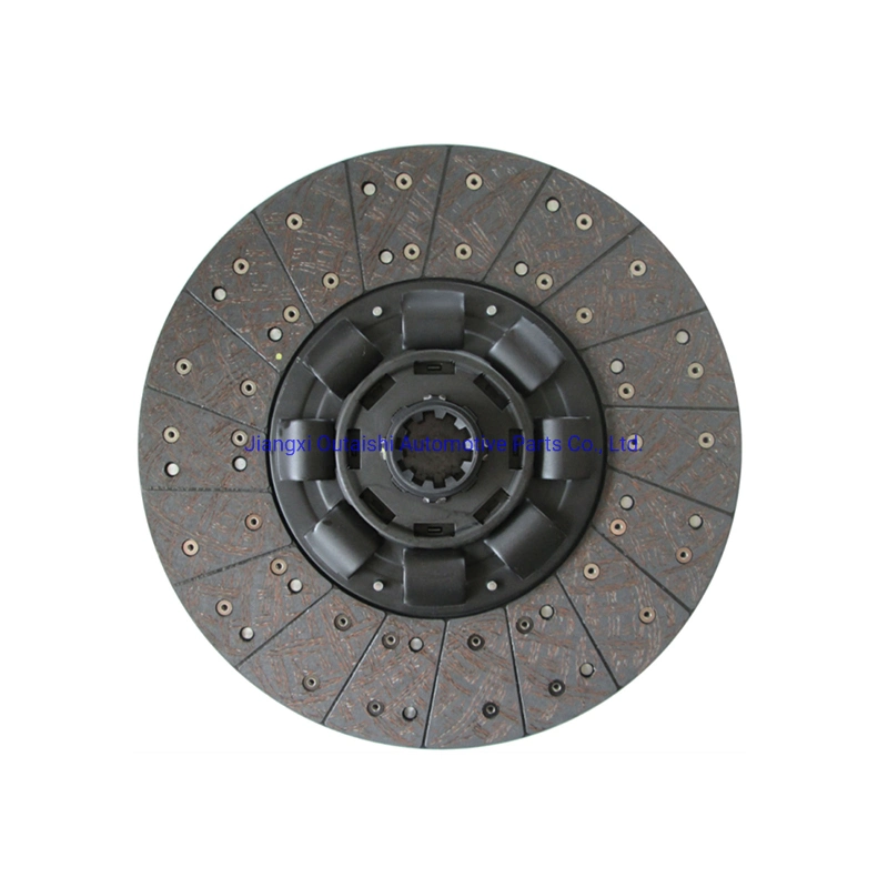 Clutch Disc for European Trucks Clutch Kits Truck Parts