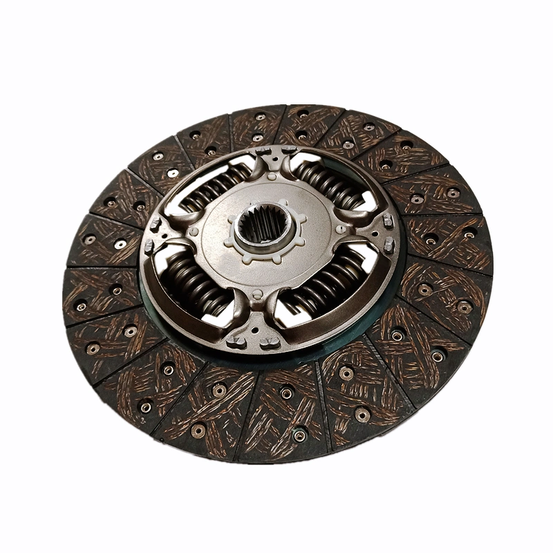 Japanese Car Spare Parts Clutch Disc 31250-26250 for Prado