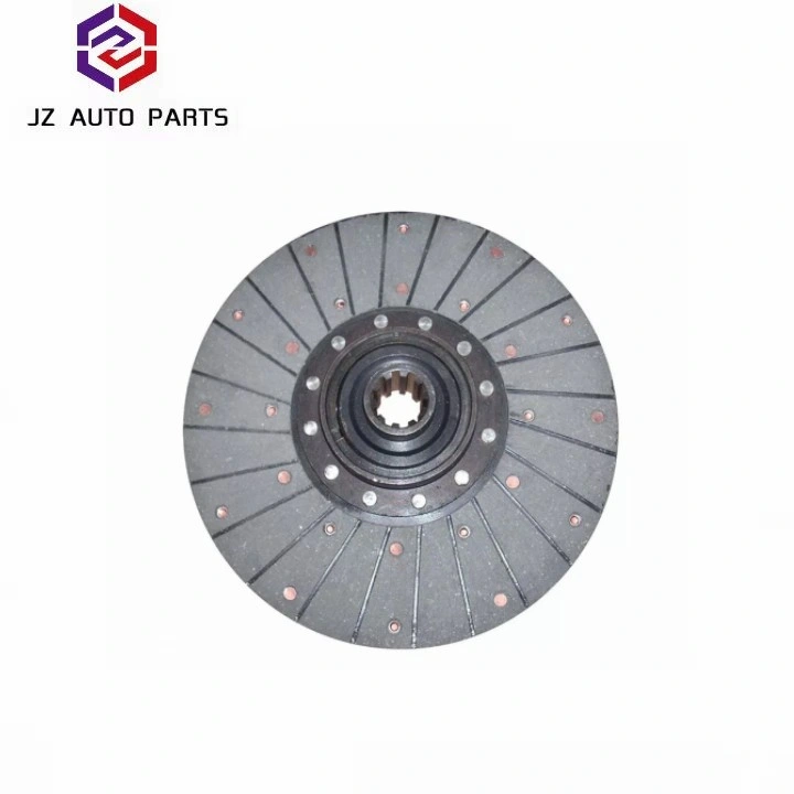 Clutch Kit Factory Wholesale Car Spares Parts Clutch Pressure Plate Cover All Size