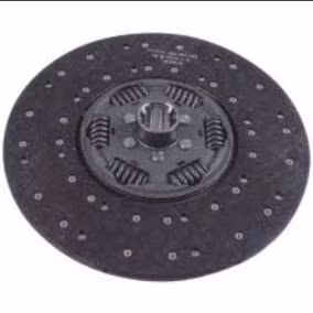 Высококачественный диск сцепления для тяжелых грузовиков 1878 000 104 Цена диска сцепления для запасных частей для грузовиков Mack Диск сцепления